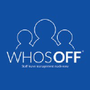 Whosoff.com logo