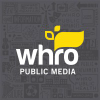 Whro.org logo