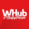 Whub.io logo