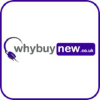 Whybuynew.co.uk logo