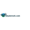 Whydowork.com logo