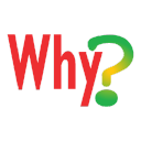 Whyfiles.org logo