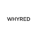 Whyred.com logo