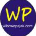 Wibowopajak.com logo