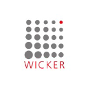 Wicker.de logo