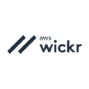 Wickr.com logo