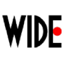 Wide.ad.jp logo