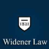 Widener.edu logo