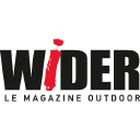 Widermag.com logo