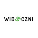 Widoczni.com logo