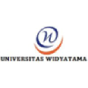 Widyatama.ac.id logo