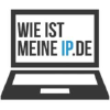 Wieistmeineip.ch logo