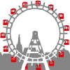 Wienerriesenrad.com logo