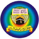 Wifaqulmadaris.org logo