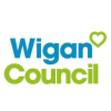 Wigan.gov.uk logo