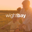 Wightbay.com logo