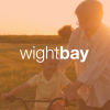 Wightbay.com logo