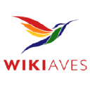 Wikiaves.com logo