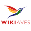 Wikiaves.com logo