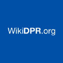 Wikidpr.org logo
