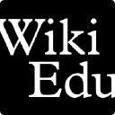Wikiedu.org logo