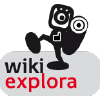 Wikiexplora.com logo