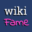 Wikifame.org logo
