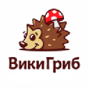 Wikigrib.ru logo