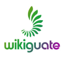 Wikiguate.com.gt logo
