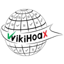 Wikihoax.org logo