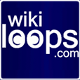 Wikiloops.com logo