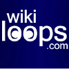 Wikiloops.com logo