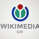 Wikimedia.ch logo
