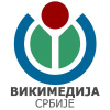 Wikimedia.org logo