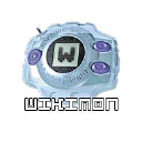 Wikimon.net logo