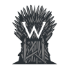 Wikiofthrones.com logo