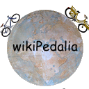 Wikipedalia.com logo