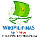 Wikipilipinas.org logo