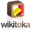 Wikiteka.com logo