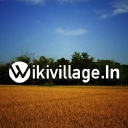 Wikivillage.in logo