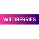 Wildberries.kz logo