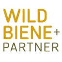 Wildbieneundpartner.ch logo