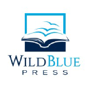 Wildbluepress.com logo
