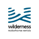 Wilderness.co.nz logo