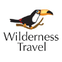 Wildernesstravel.com logo