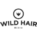 Wildhairmedia.com logo