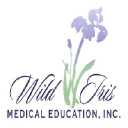 Wildirismedicaleducation.com logo