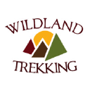Wildlandtrekking.com logo