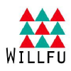 Willfu.jp logo