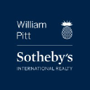 Williampitt.com logo